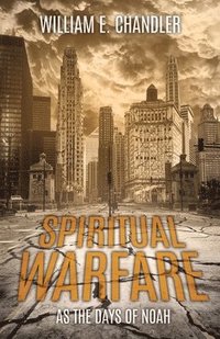 bokomslag Spiritual Warfare