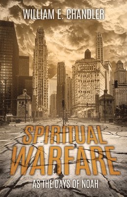 Spiritual Warfare 1