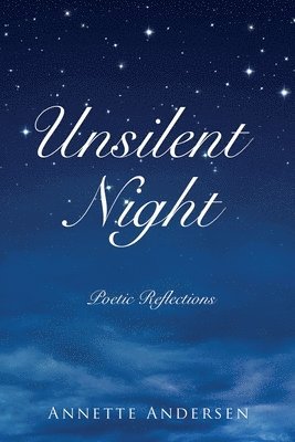 bokomslag Unsilent Night