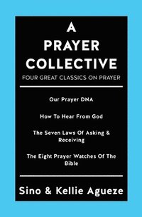 bokomslag A Prayer Collective