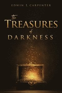 bokomslag The Treasures of Darkness