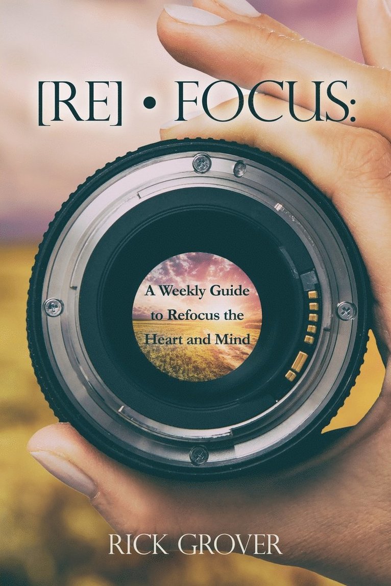 [Re] - Focus 1