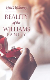 bokomslag Reality of the Williams Family