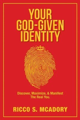 Your God-Given Identity 1