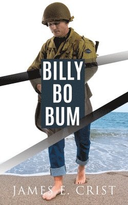 bokomslag Billy Bo Bum