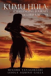 bokomslag Kumu Hula