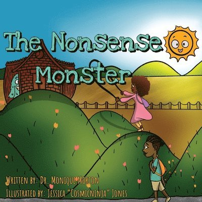 The Nonsense Monster 1