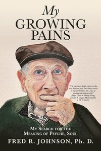 bokomslag My Growing Pains