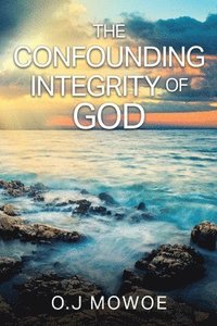 bokomslag The Confounding Integrity of God's Word