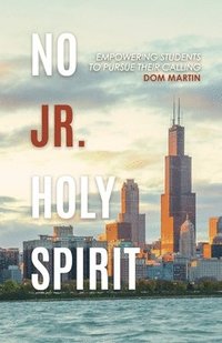 bokomslag No Jr. Holy Spirit