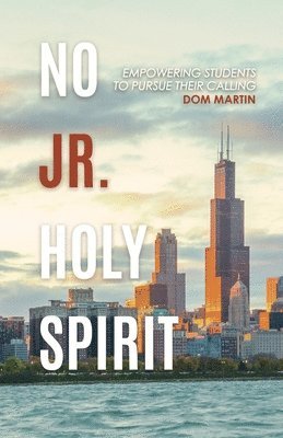 No Jr. Holy Spirit 1