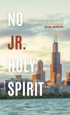 No Jr. Holy Spirit 1