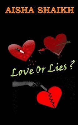 Love or Lies 1