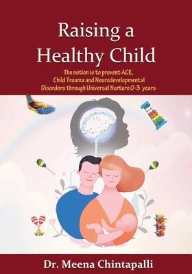 Raising a Healthy Child 1