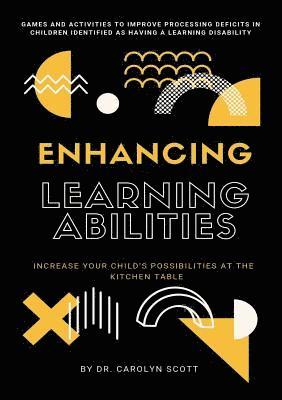 Enhancing Learning Abilities 1