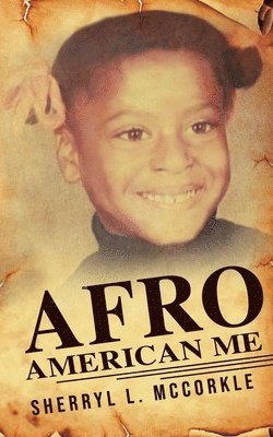 bokomslag Afro-American Me