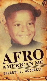 bokomslag Afro-American Me