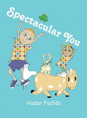 Spectacular You 1