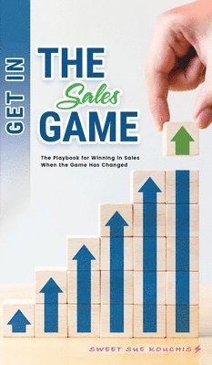 Get in the Sales Game 1