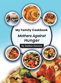 bokomslag My Family Cookbook