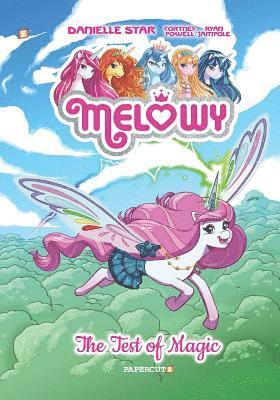 Melowy Vol. 1 1