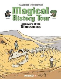 bokomslag Magical History Tour Vol. 15