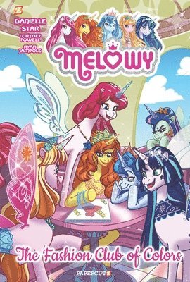 Melowy Vol. 2 1