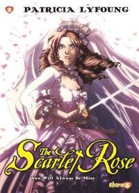 bokomslag The Scarlet Rose #4