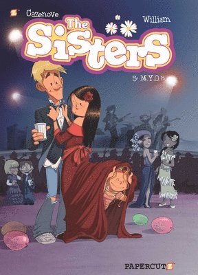 bokomslag The Sisters Vol. 5