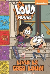 bokomslag The Loud House Vol. 8