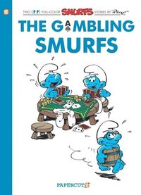bokomslag The Smurfs #25