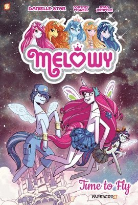 Melowy Vol. 3 1