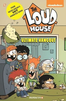 The Loud House Vol. 9 1