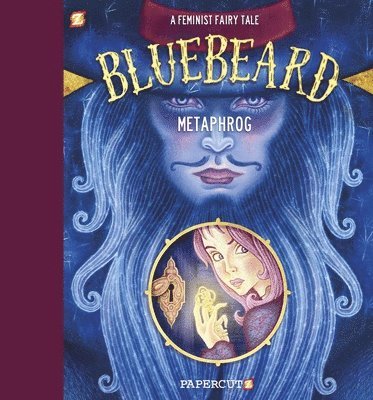 Metaphrog's Bluebeard 1