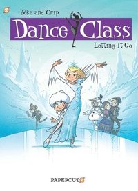 bokomslag Dance Class #10