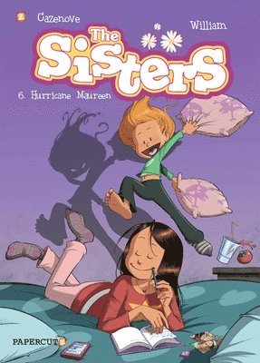 bokomslag The Sisters Vol. 6