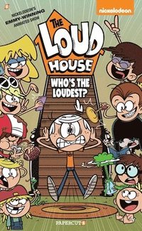 bokomslag Loud House Vol. 11
