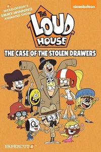 bokomslag Loud House Vol. 12