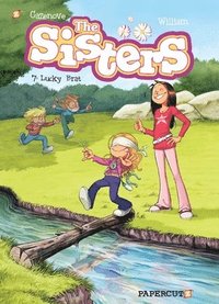 bokomslag The Sisters Vol. 7