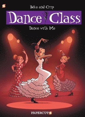 Dance Class #11 1
