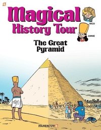 bokomslag Magical History Tour Vol. 1
