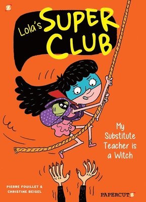 Christine Beigel - Lola's Super Club #2, Häftad