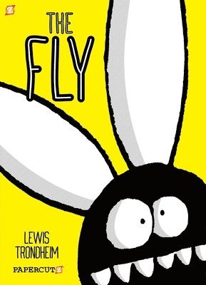 Lewis Trondheim's The Fly 1