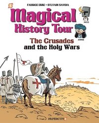 bokomslag Magical History Tour Vol. 4