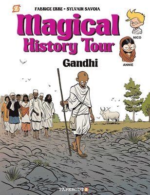 bokomslag Magical History Tour Vol. 7