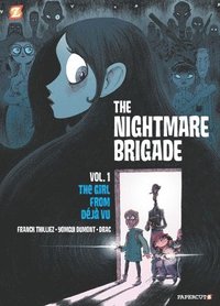 bokomslag The Nightmare Brigade Vol. 1