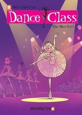 Dance Class #12 1