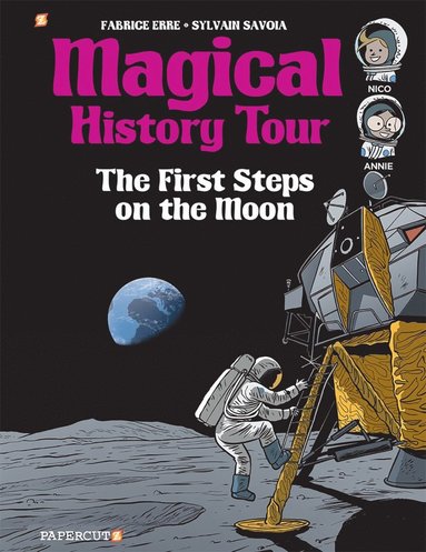 bokomslag Magical History Tour Vol. 10