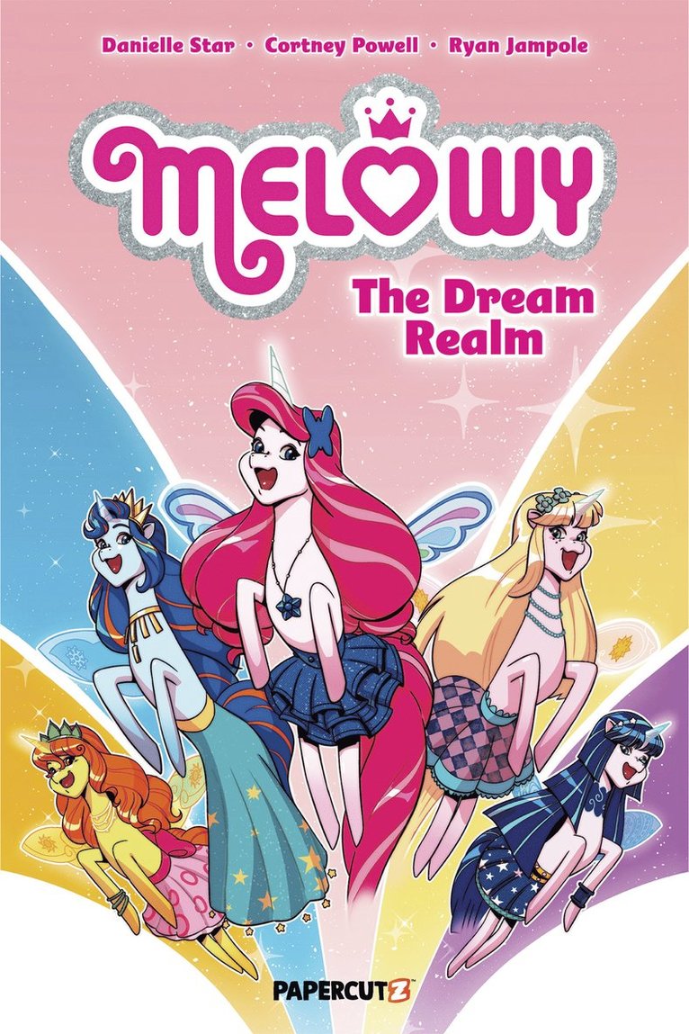 Melowy Vol. 6 1