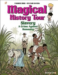 bokomslag Magical History Tour Vol. 11
